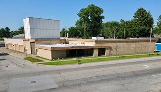 Plus de détails pour 1910 Lincolnway West, South Bend, IN - Industriel/Logistique à vendre