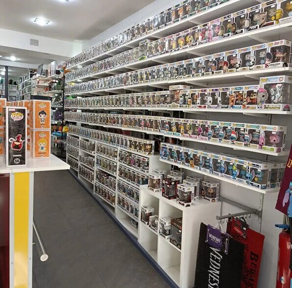 Local commercial dans Le Havre à vendre - Photo intérieure – Image 3 sur 4