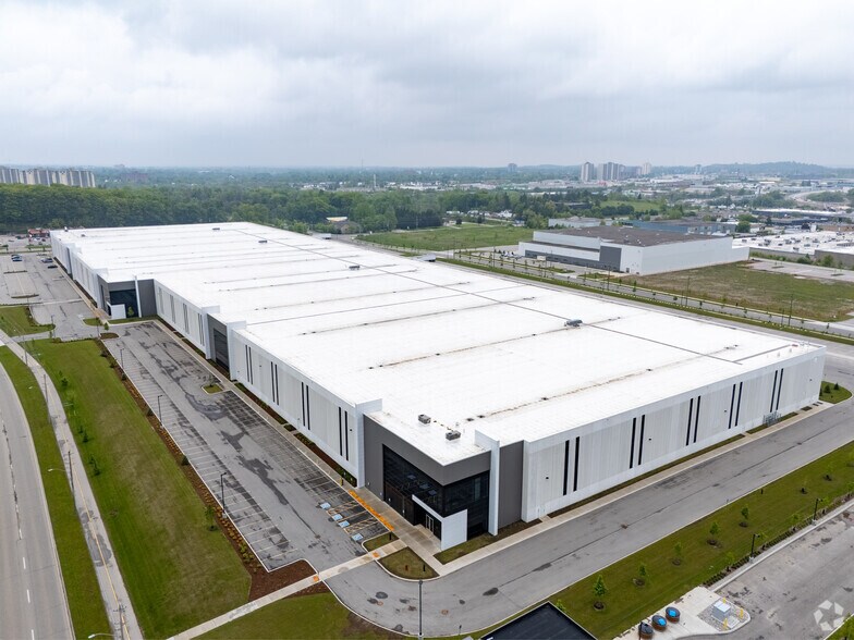 120 Bullock St, Kitchener, ON à louer - Aérien – Image 3 sur 3