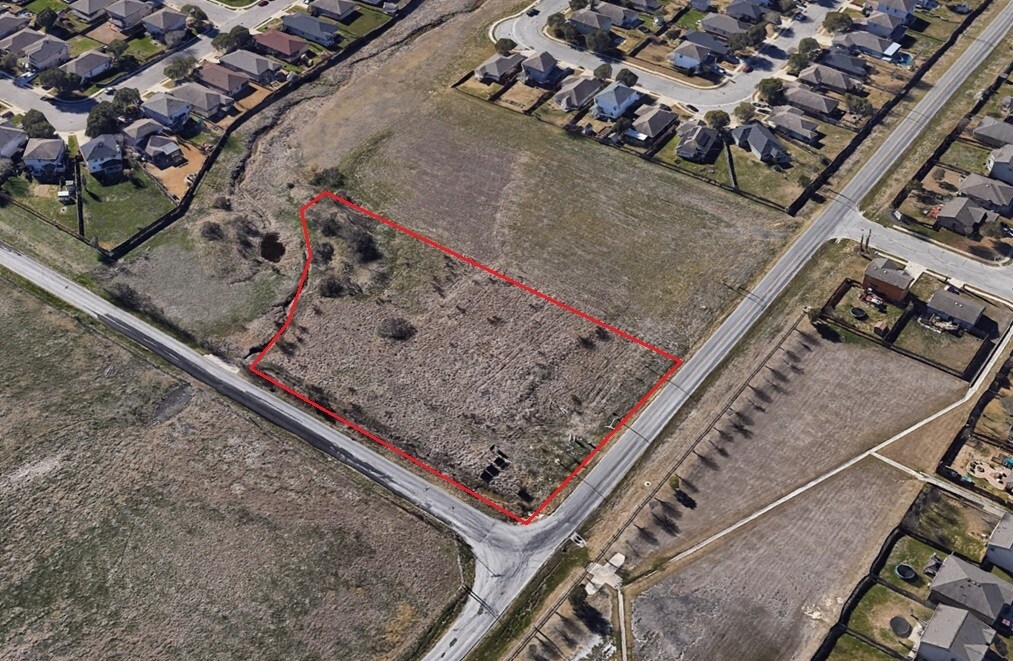 3270 Goodwin ln, New Braunfels, TX à vendre Photo principale– Image 1 sur 4