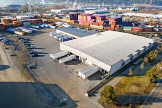 Plus de détails pour 9333 N Time Oil Rd, Portland, OR - Industriel/Logistique à louer