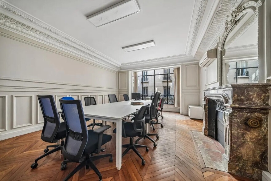 54 Rue De Clichy, Paris à louer - Photo intérieure – Image 3 sur 15
