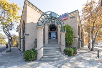 Plus de détails pour 1705 El Camino Real, Palo Alto, CA - Bureau à louer