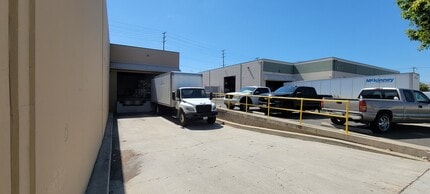 1215 S Allec St, Anaheim, CA à louer Photo intérieure– Image 1 sur 6