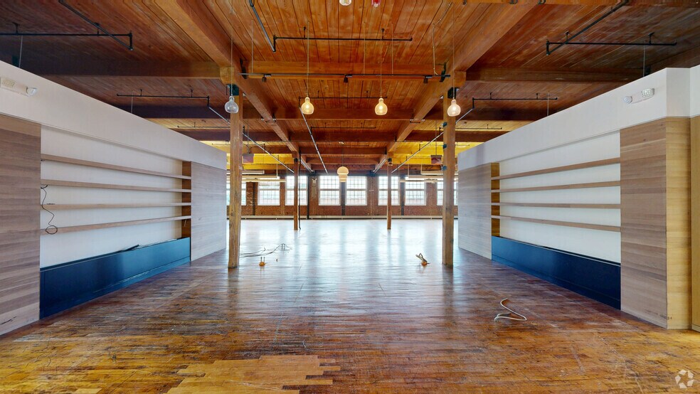 1 Bridge St, Irvington, NY à louer - Numérisation 3D Matterport – Image 3 sur 11