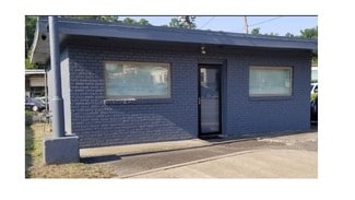 Plus de détails pour 7311 W Kanis Rd, Little Rock, AR - Bureau à vendre