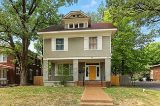 Plus de détails pour 95 N Willett St, Memphis, TN - Logement à vendre