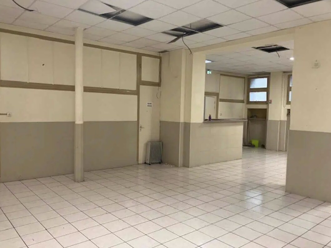 Local commercial dans Paris à louer Photo intérieure– Image 1 sur 2