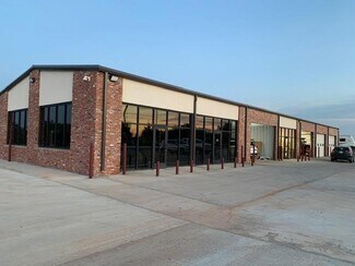 Plus de détails pour 7500 S Anderson Rd, Oklahoma City, OK - Local commercial à vendre