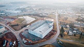 Plus de détails pour 265 Cloverleaf Rd, York, PA - Industriel/Logistique à louer