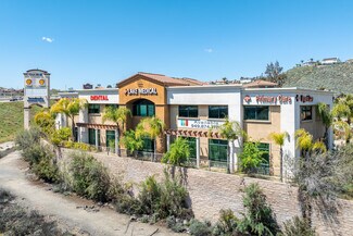 Plus de détails pour 31581 Canyon Estates Dr, Lake Elsinore, CA - Bureau à vendre