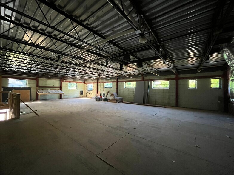 1512 Southwood Ave, Charlotte, NC à louer - Photo de l’immeuble – Image 3 sur 13