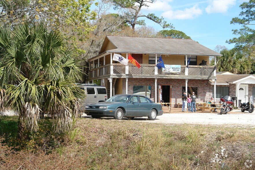 502 N State St, Bunnell, FL à louer - Photo de l’immeuble – Image 3 sur 14