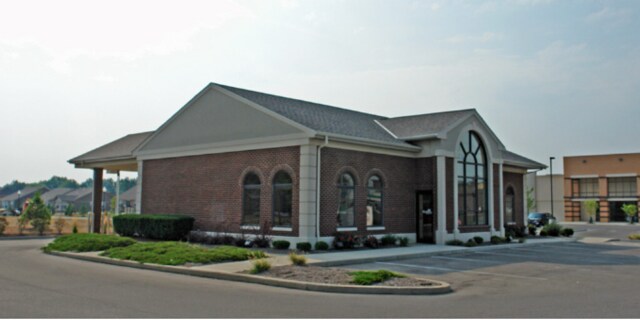 3702 S Smithville Rd, Kettering, OH à louer - Photo de l’immeuble – Image 3 sur 4