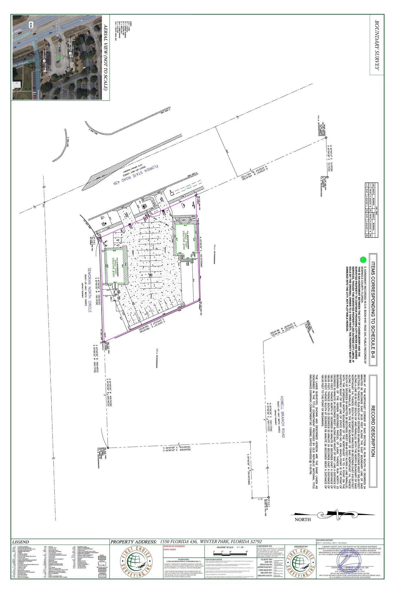 1550-1560 State Road 436, Winter Park, FL à louer Photo intérieure– Image 1 sur 1