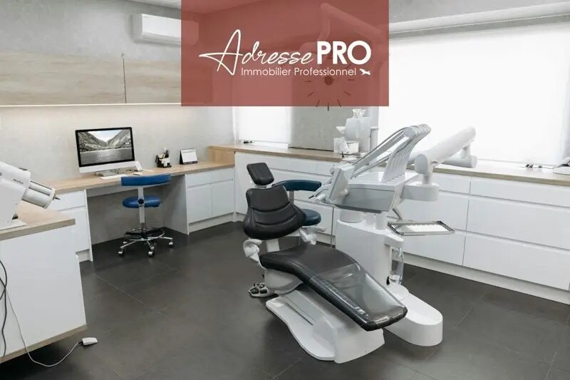 Local commercial dans Landerneau à vendre Photo intérieure– Image 1 sur 2