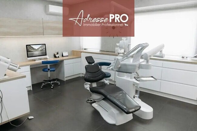 Plus de détails pour Local commercial à vendre