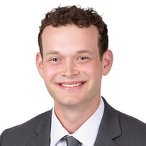 Crosbie DesBrisay