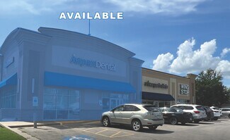 Plus de détails pour 2431 SE Washington Blvd, Bartlesville, OK - Local commercial à louer