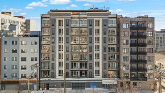 Plus de détails pour 412-416 Whiton St, Jersey City, NJ - Logement à vendre