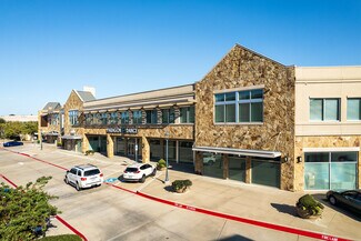 Plus de détails pour 2520 King Arthur Blvd, Lewisville, TX - Local commercial à vendre