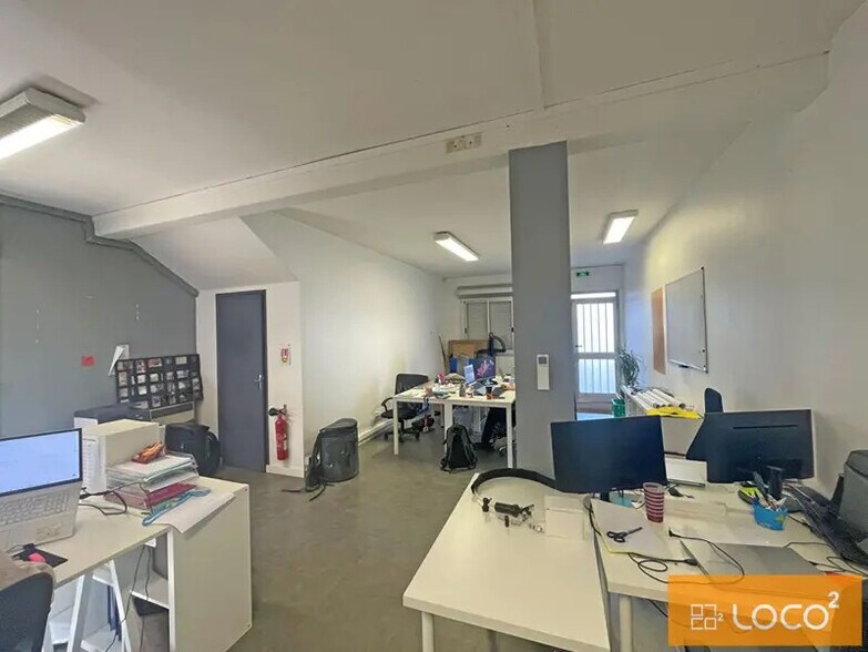 24 Rue Théron De Montauge, Toulouse à louer - Photo intérieure – Image 3 sur 6