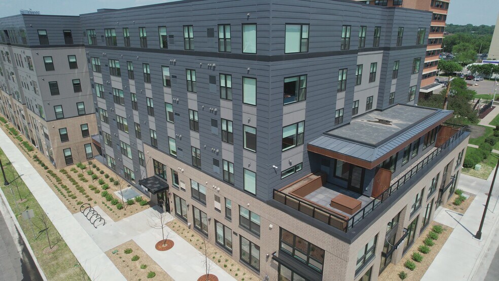 901 27th Ave S, Minneapolis, MN à louer - Vidéo sur l’annonce professionnelle – Image 2 sur 3