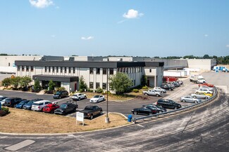 Plus de détails pour 125 Green Tree Rd, Oaks, PA - Industriel/Logistique à louer