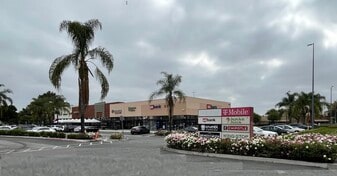 The Shoppes @ Puente Hills - immobilier d'entreprise
