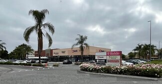 Plus de détails pour 17501 Colima Rd, City of Industry, CA - Local commercial à louer