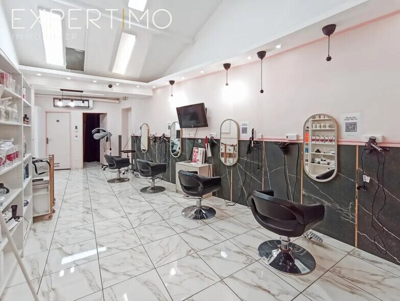 Local commercial dans Étampes à vendre - Photo intérieure – Image 3 sur 6