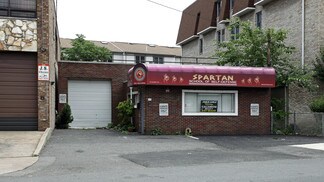 Plus de détails pour 112 Palisade Ave, Cliffside Park, NJ - Industriel/Logistique à louer