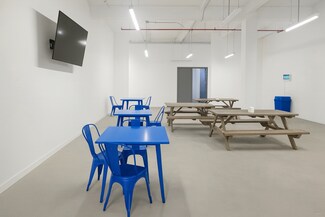 Plus de détails pour 901 E 31st St, Los Angeles, CA - Industriel/Logistique à louer