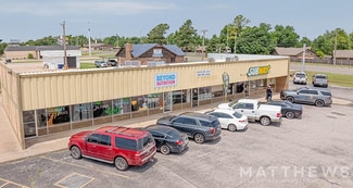Plus de détails pour 733 W Petree Rd, Anadarko, OK - Local commercial à vendre