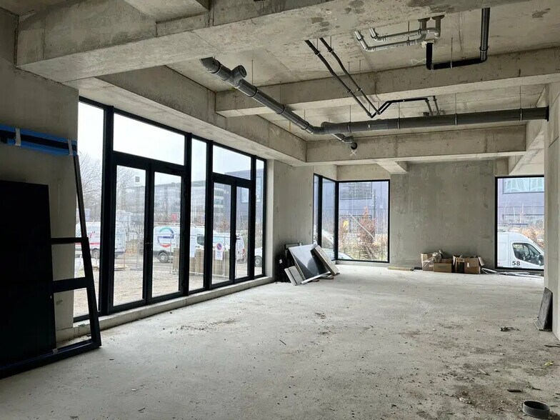 Boulevard De Dresde, Strasbourg à louer - Photo intérieure – Image 2 sur 12