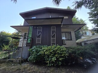 Plus de détails pour 7957 Columbia St, Vancouver, BC - Terrain à vendre