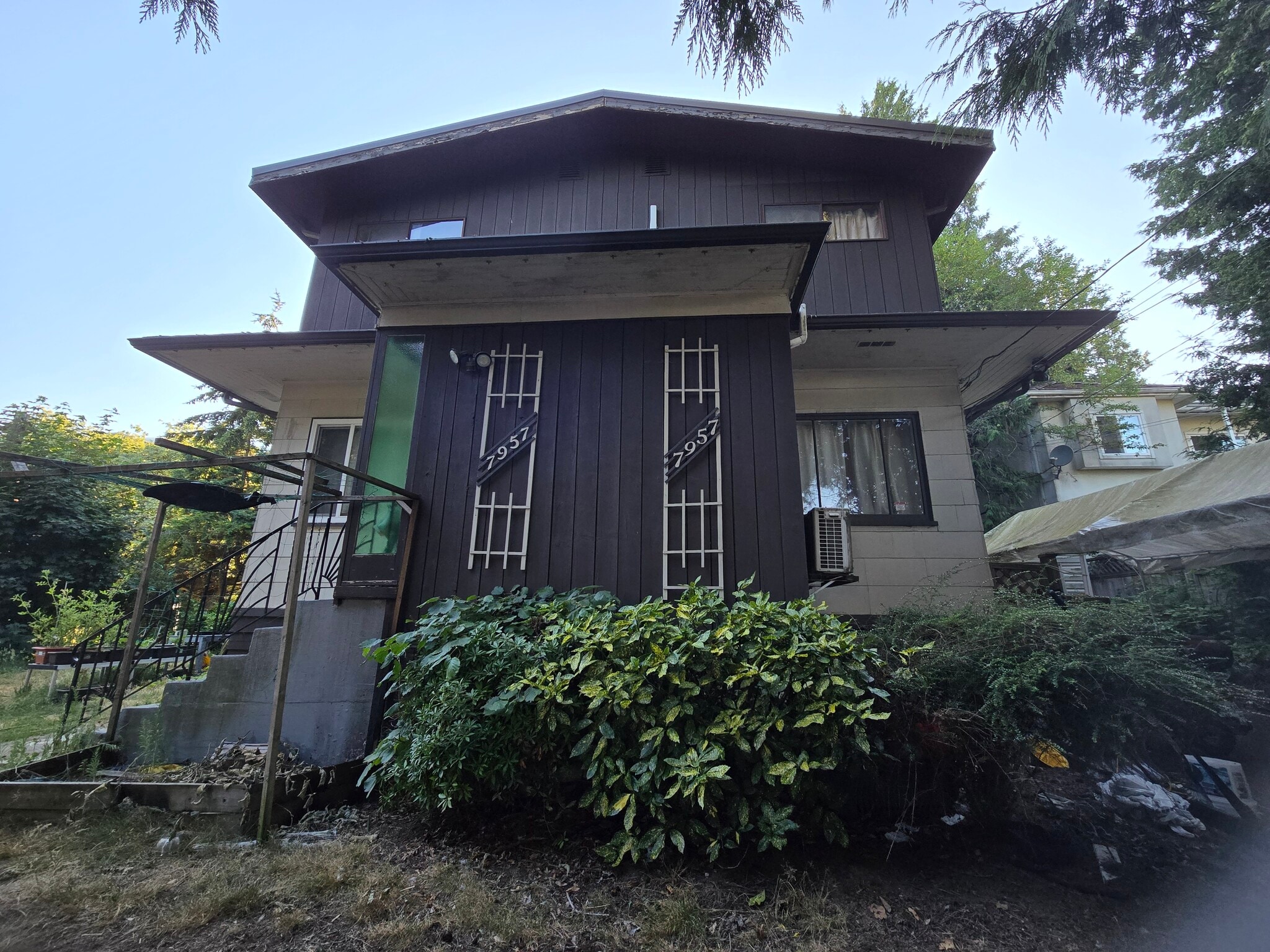 7957 Columbia St, Vancouver, BC à vendre Photo principale– Image 1 sur 4