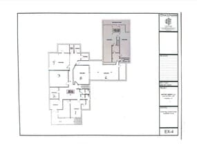 2285 Whitney Ave, Hamden, CT à vendre Plan d’étage– Image 1 sur 1