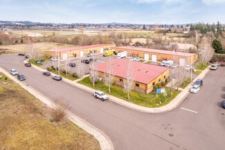 Plus de détails pour 20746 Sw Olds Pl, Sherwood, OR - Industriel/Logistique à louer