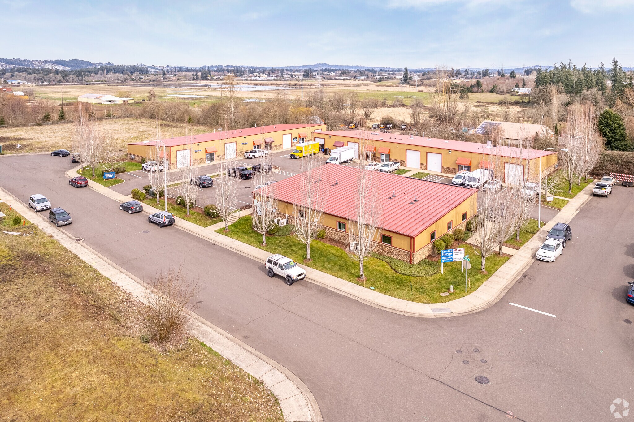 20746 Sw Olds Pl, Sherwood, OR à louer Aérien– Image 1 sur 6