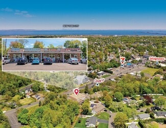 Plus de détails pour 34 Leonardville Rd, Belford, NJ - Local commercial à vendre