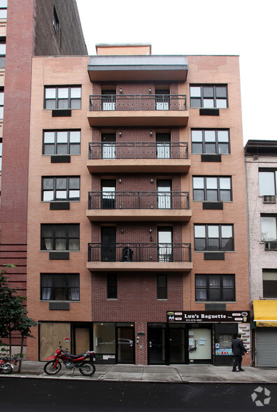 134-136 E 26th St, New York, NY à louer - Photo principale – Image 1 sur 3