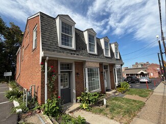 Plus de détails pour 246 Washington Rd, Pittsburgh, PA - Bureau/Local commercial à louer