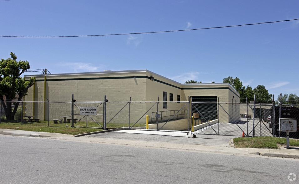 125 Sykes Ave, Virginia Beach, VA à louer - Photo principale – Image 1 sur 4