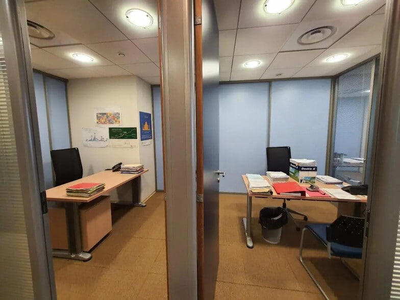 Bureau dans Montpellier à vendre - Photo de l’immeuble – Image 3 sur 7