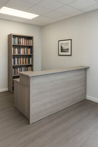 29 Church St, Ramsey, NJ à louer - Photo de l’immeuble – Image 3 sur 10