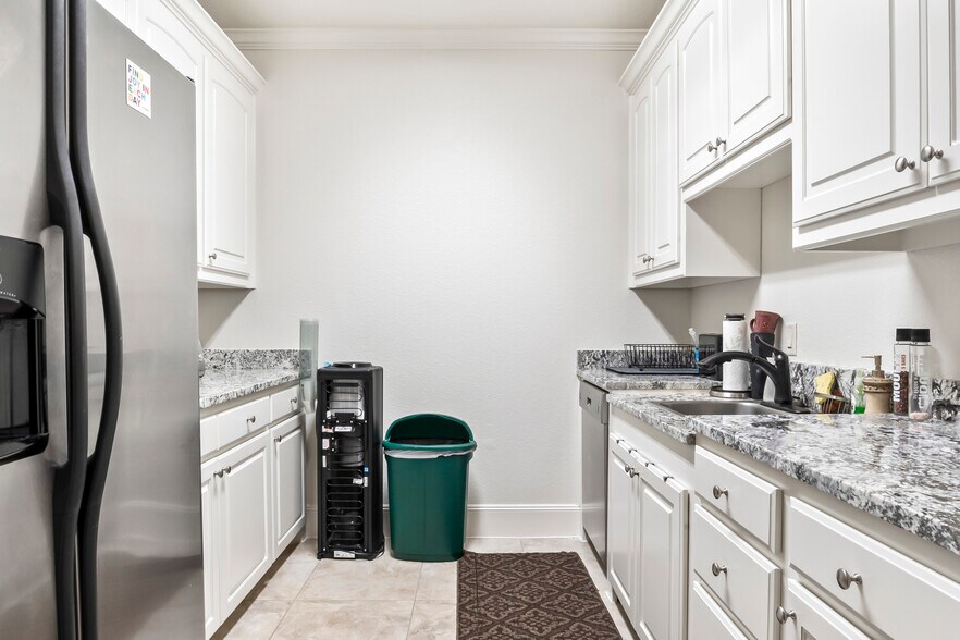 4109 Gateway Ct, Colleyville, TX à vendre - Photo intérieure – Image 2 sur 31