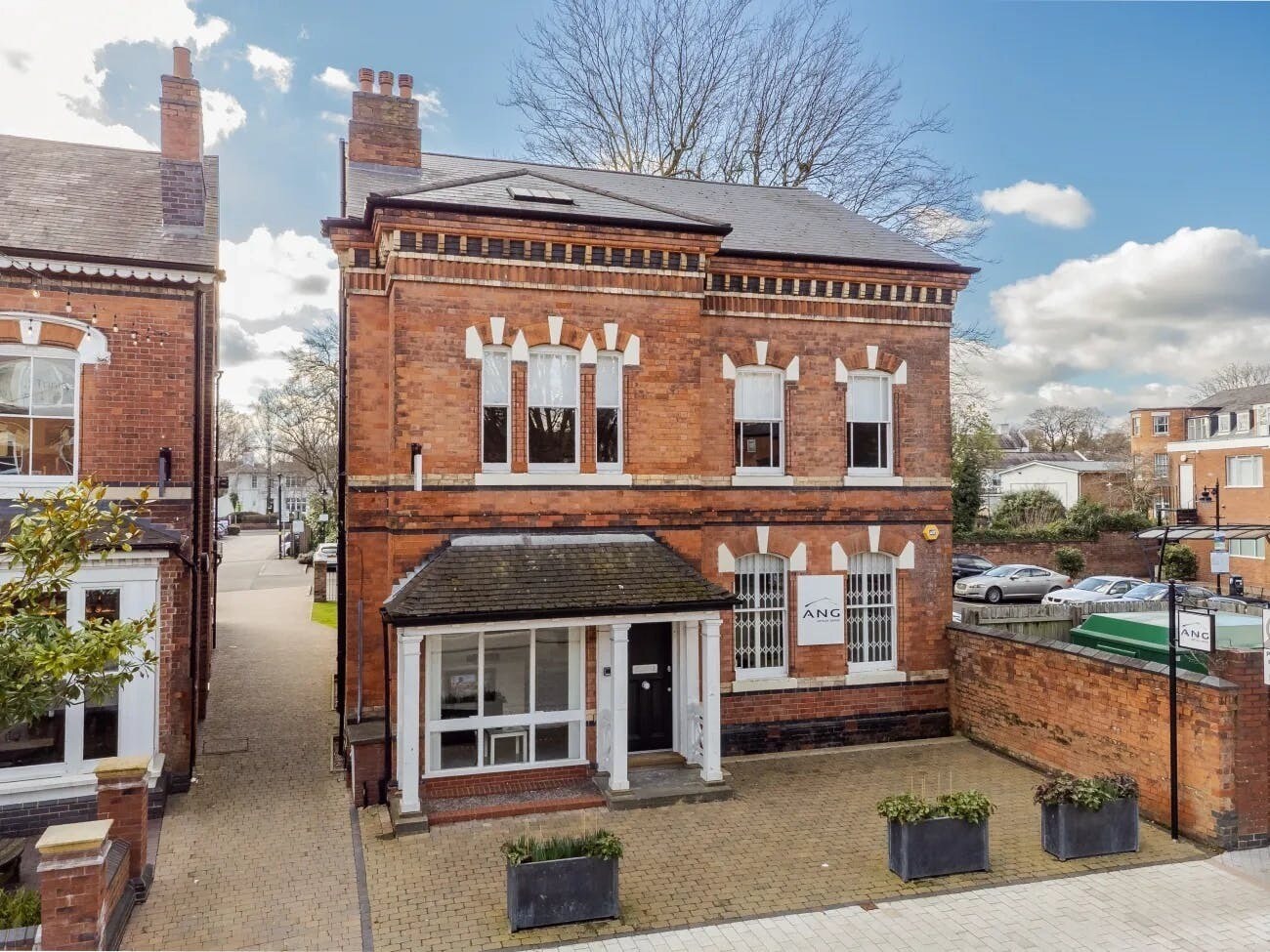 9 Greenfield Cres, Birmingham à louer Photo de l’immeuble– Image 1 sur 12