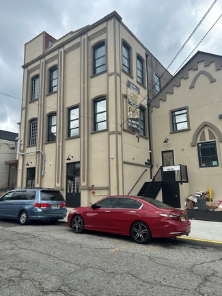 Plus de détails pour 24-30 Elm St, Paterson, NJ - Bureau à louer