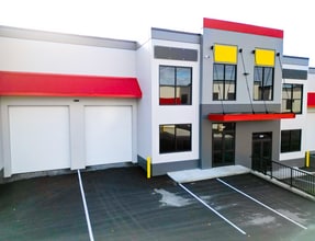 5000 Silver Star Rd, Vernon, BC à louer Photo intérieure– Image 1 sur 2